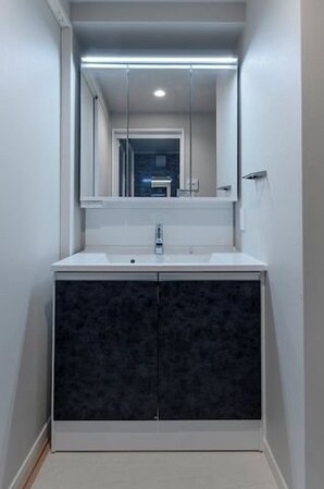 レジディア新川の物件内観写真